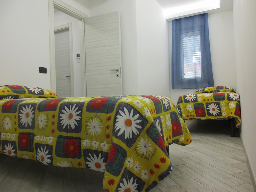Le Dimore Di Enea Διαμέρισμα Castellammare del Golfo Εξωτερικό φωτογραφία