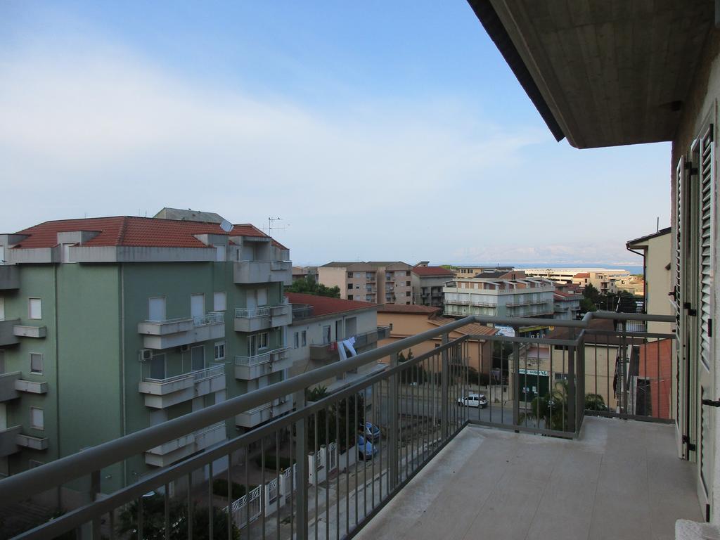 Le Dimore Di Enea Διαμέρισμα Castellammare del Golfo Εξωτερικό φωτογραφία