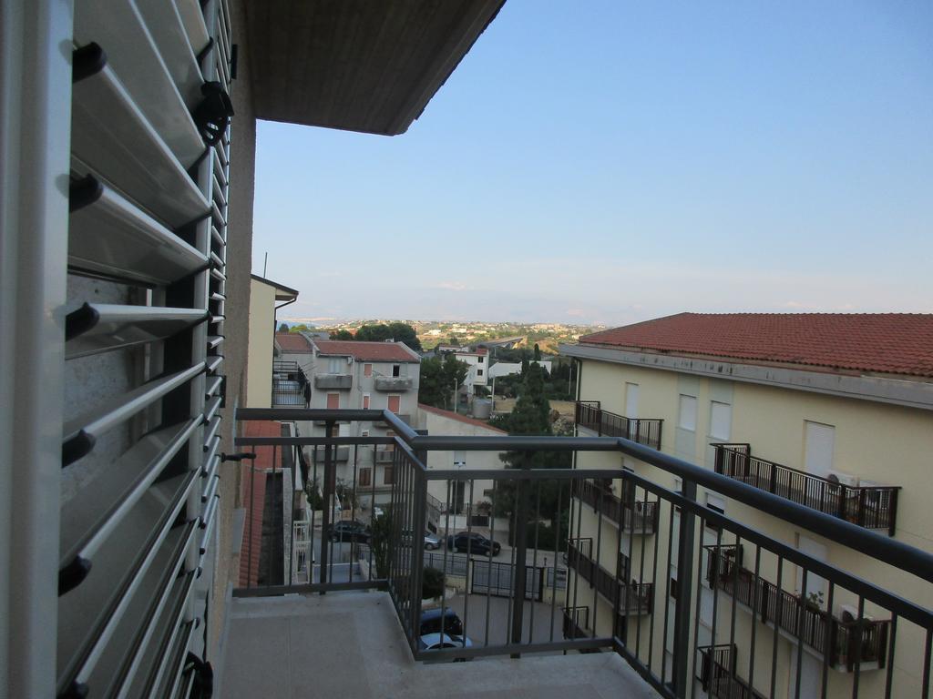 Le Dimore Di Enea Διαμέρισμα Castellammare del Golfo Εξωτερικό φωτογραφία