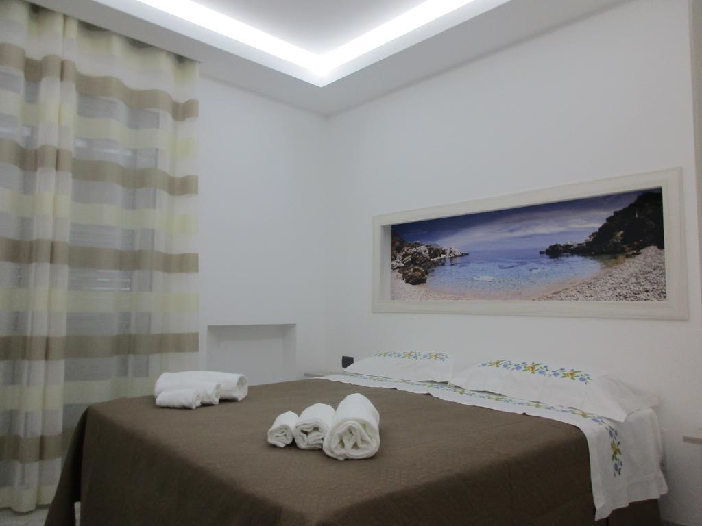 Le Dimore Di Enea Διαμέρισμα Castellammare del Golfo Εξωτερικό φωτογραφία
