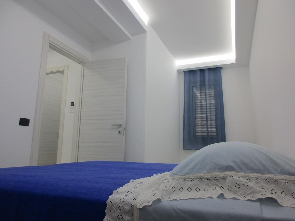 Le Dimore Di Enea Διαμέρισμα Castellammare del Golfo Εξωτερικό φωτογραφία