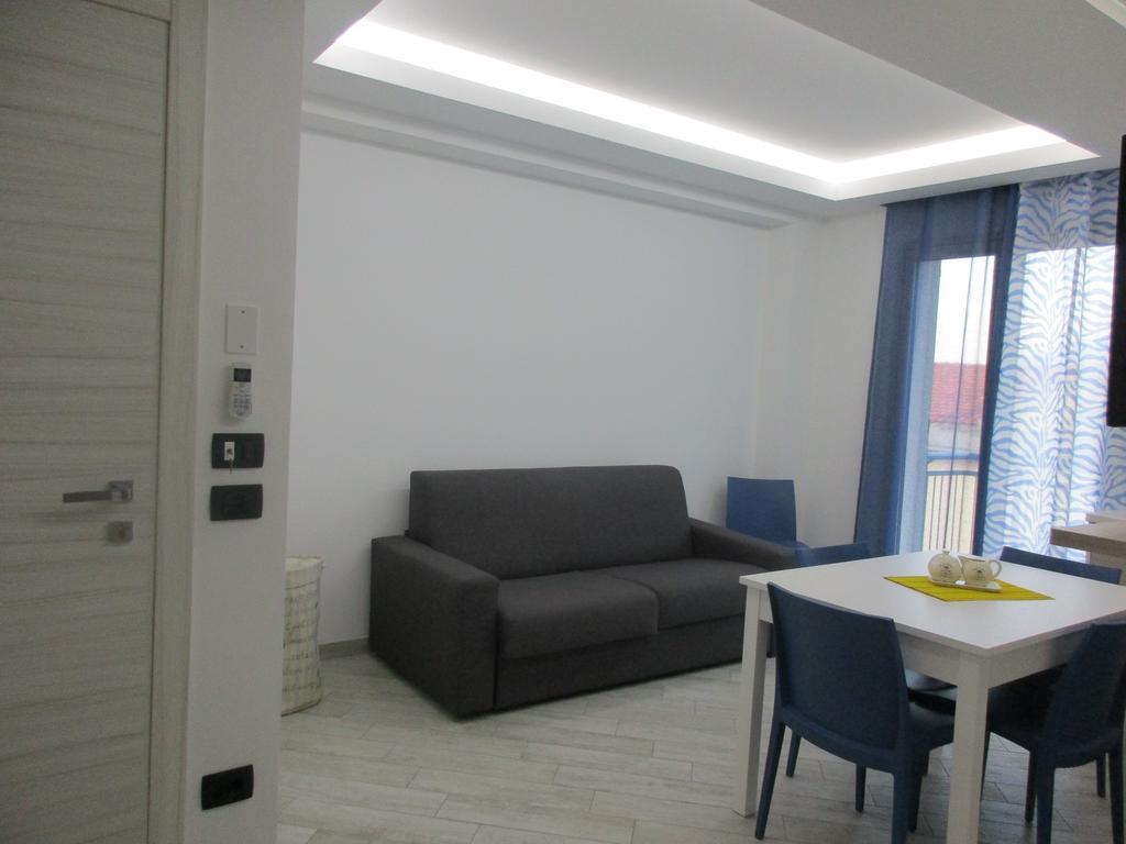 Le Dimore Di Enea Διαμέρισμα Castellammare del Golfo Εξωτερικό φωτογραφία
