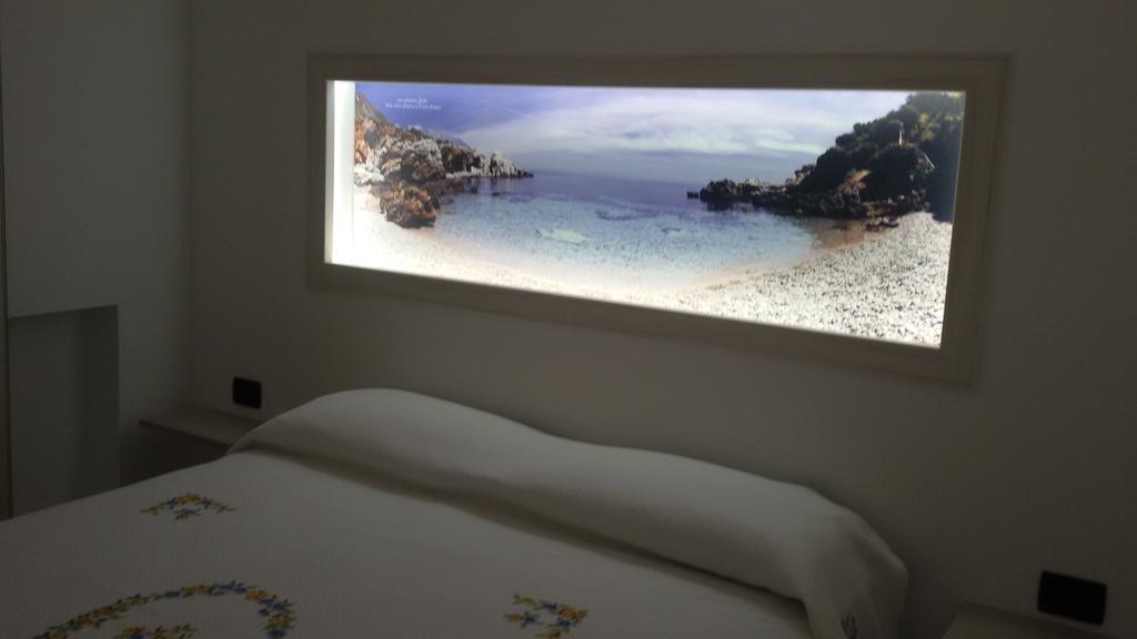 Le Dimore Di Enea Διαμέρισμα Castellammare del Golfo Εξωτερικό φωτογραφία